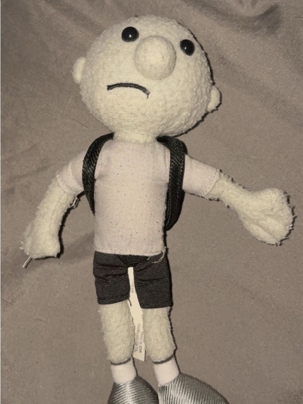 Extremely Rare, Diary Of A Wimpy Kid Funko 2010-2011 Plush